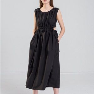 Caron Callahan Goa Dress
